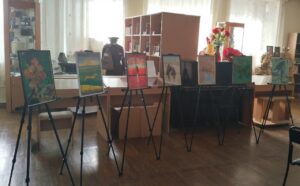 Read more about the article Как прекрасен этот мир!